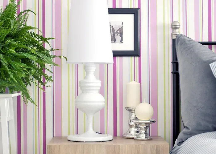 Appartement Chic & Cheap Barcelona