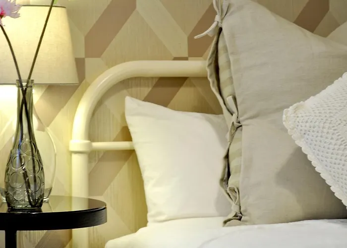 Chic & Cheap Appartement *