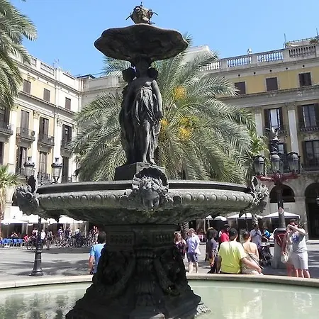 Chic & Cheap * Βαρκελώνη