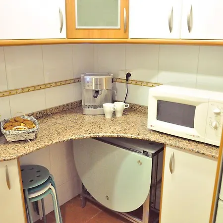 Chic & Cheap Διαμέρισμα *