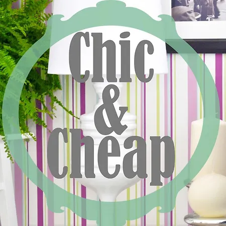 Chic & Cheap