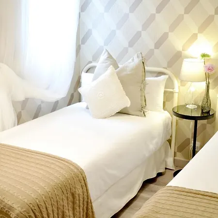 Chic & Cheap Apartament