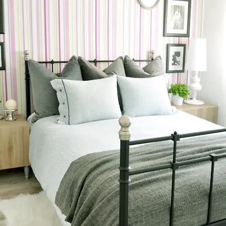 Chic & Cheap Apartament Barcelona