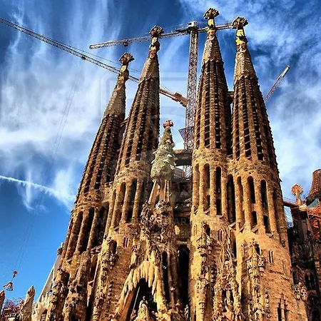 Chic & Cheap ברצלונה