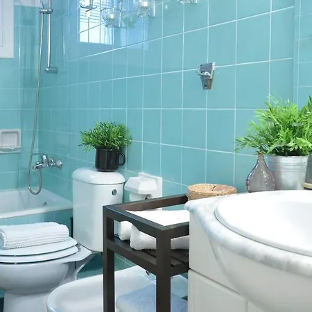 Apartament Chic & Cheap *