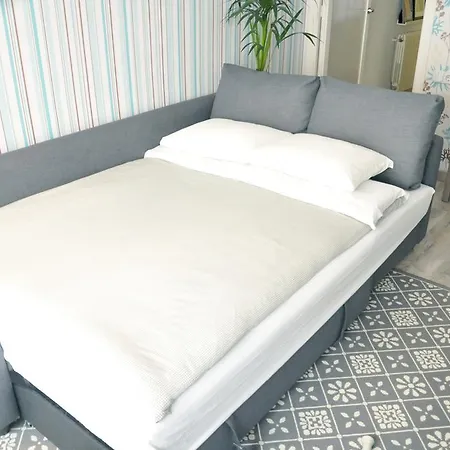 Apartament Chic & Cheap