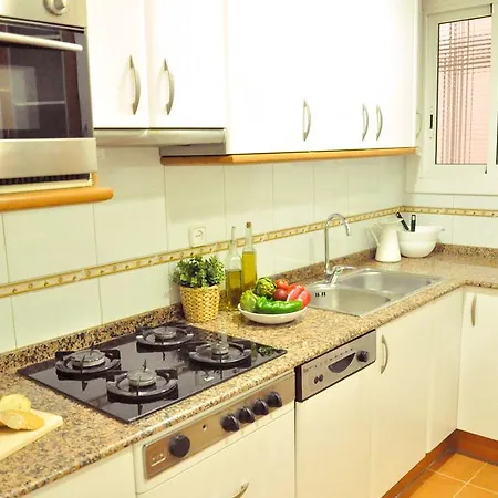 Chic & Cheap Apartament Barcelona