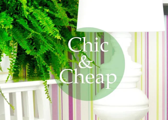 Chic & Cheap *